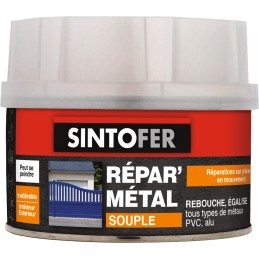 Repar metal souple Sintofer