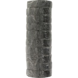 Lot ruban adhesif PVC