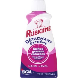 Détachant taches organiques Rubigine