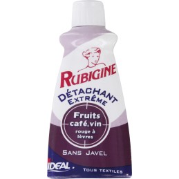 Détachant taches organiques Rubigine