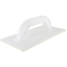 Plateau avec support agrippant