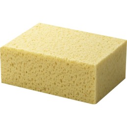 Eponge de carreleur