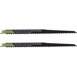 Lame de scie sabre classique bois