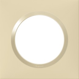 Plaque decorative carree Dooxie