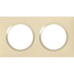 Plaque decorative carree Dooxie