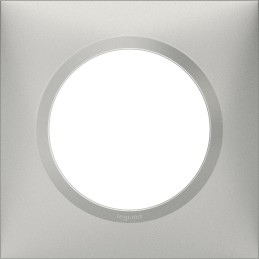 Plaque decorative carree Dooxie