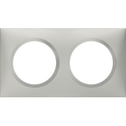 Plaque decorative carree Dooxie