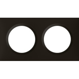 Plaque decorative carree Dooxie