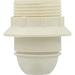 Douille E27 bakelite