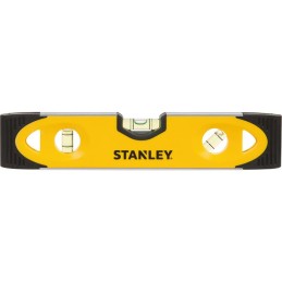 Niveau a bulle Torpedo - Longueur 23 cm