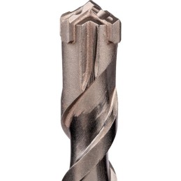 Foret beton 4 taillants SDS MAX