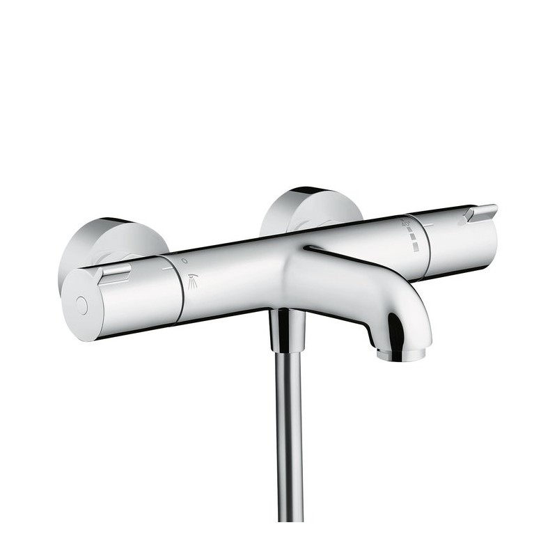 Mitigeur thermostatique bain-douche Ecostat 1001 CL - Hansgrohe