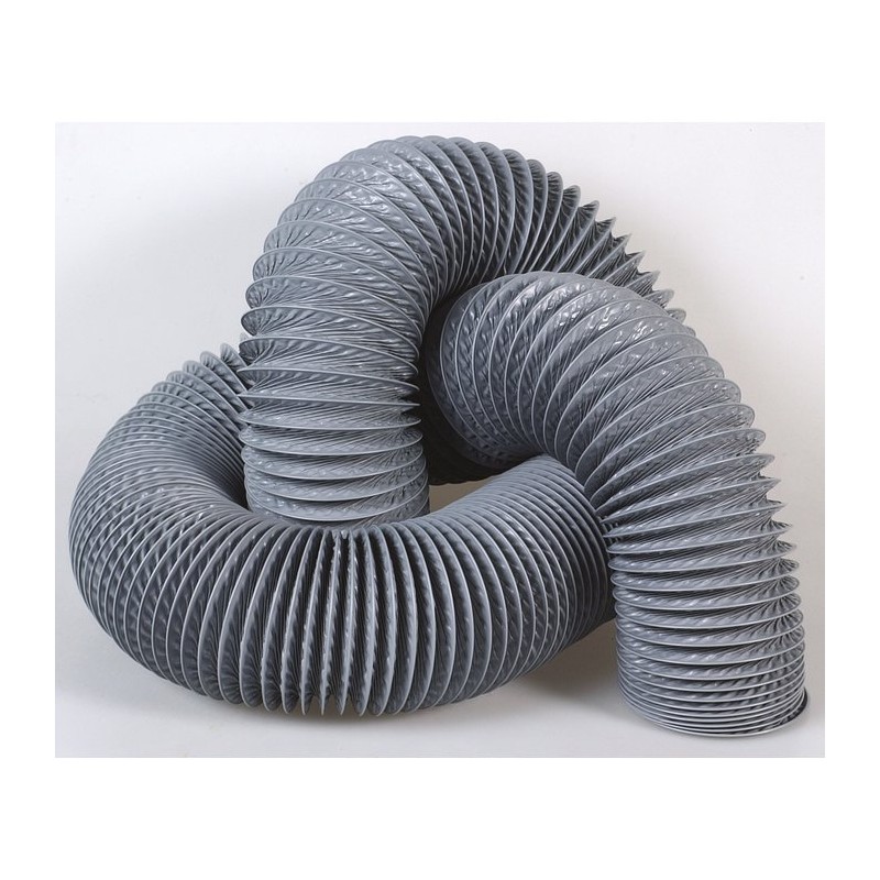 Gaine extensible extra-souple PVC