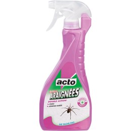 Insecticide anti-araignees