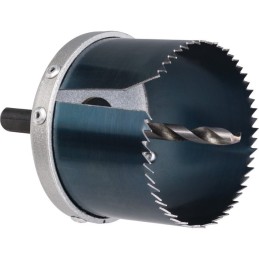 Scie cloche fixe qualite professionnelle 