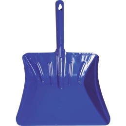 Pelle metal a poussiere