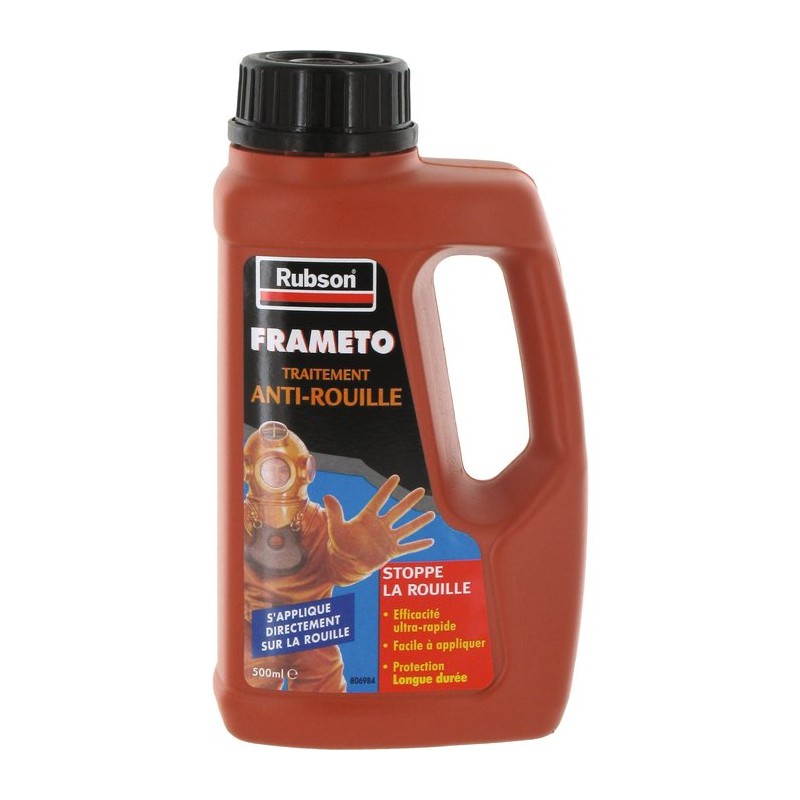 Antirouille Frameto
