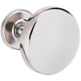 Patere 1 tete - Acier