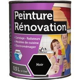 Peinture renovation multi-surfaces