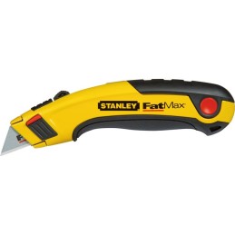 Cutter a lame retractable Fatmax