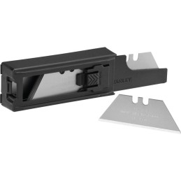 Lame reversible pour cutter - Petit trapeze