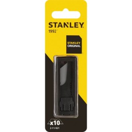 Lame reversible pour cutter 1992 - Grand trapeze