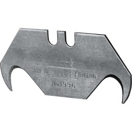 Lame a grands crochets 1996 pour couteau - Reversible