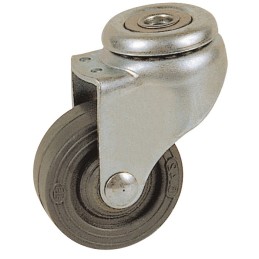 Roulette Drill a oeil pivotante