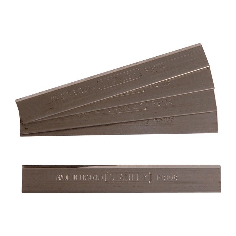 Lame de rechange pour rabot RB5