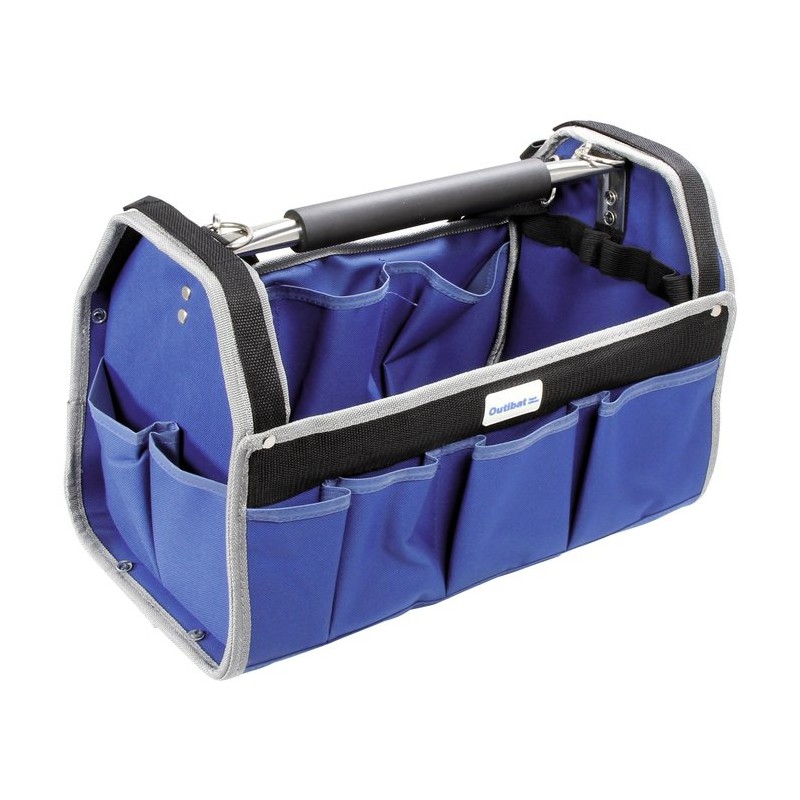 Sac rigide porte-outils