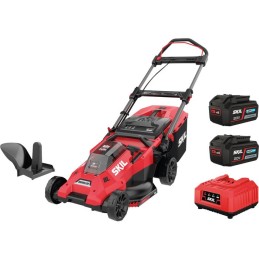 Tondeuse a gazon sans fil