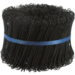 Botte de 1000 liens metalliques