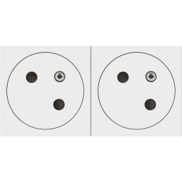 Les prises composables Mosaic