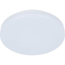 Plafonnier LED Clev Dhome