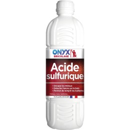 Acide sulfurique 15 %