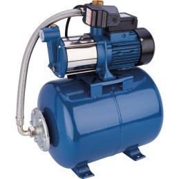 Groupe de surpression multicellulaire  P36