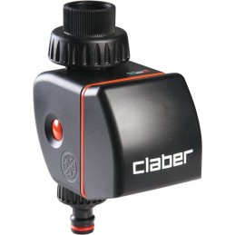 Programmateur d'arrosage Logica