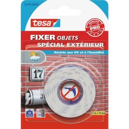 Fixer Objets Special exterieur