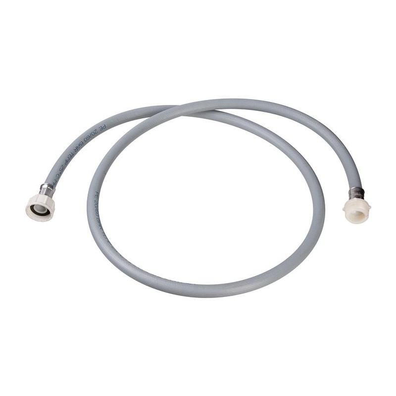 Rallonge pour flexible de machine a laver - Longueur 1,5 m