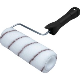 Rouleau lasure traitement des bois - Manche polypro