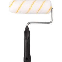 Rouleau anti-goutte murs / plafonds - Manche polypro