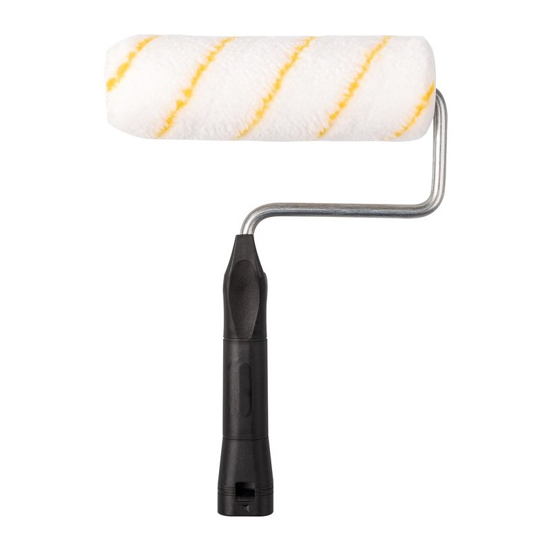 Rouleau anti-goutte murs / plafonds - Manche polypro