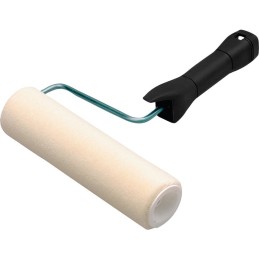 Rouleau laqueur - Manche polypro