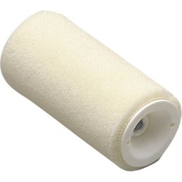 Rouleau court laqueur - Manche polypro