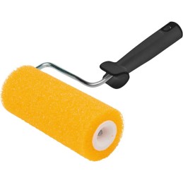 Rouleau pro crepi grain fin - Manche bi-matiere