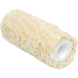 Rouleau pro facades - Manche bi-matiere