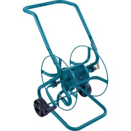 Devidoir metallique d'arrosage 80 m