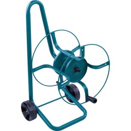 Devidoir metallique d'arrosage 60 m