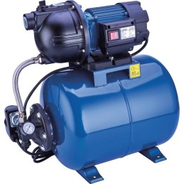 Groupe de surpression M36