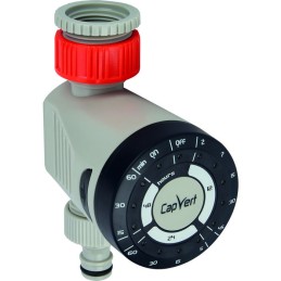 Programmateur d'arrosage Dripgo